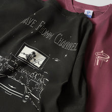 画像をギャラリービューアに読み込む, New!! Alien Town drive-in theater T-Shirt