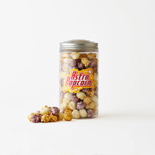 画像をギャラリービューアに読み込む, 【新味登場】Astro Popcorn(アストロポップコーン)