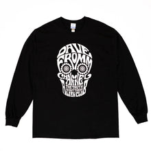 画像をギャラリービューアに読み込む, 【再入荷】Mexican Skull Long Sleeve
