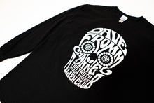 画像をギャラリービューアに読み込む, 【再入荷】Mexican Skull Long Sleeve