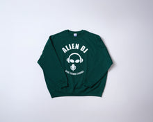 画像をギャラリービューアに読み込む, New!!【復刻】ALIEN DJ Sweat Trainer