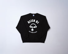 画像をギャラリービューアに読み込む, New!!【復刻】ALIEN DJ Sweat Trainer