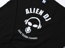 画像をギャラリービューアに読み込む, New!!【復刻】ALIEN DJ Sweat Trainer