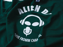 画像をギャラリービューアに読み込む, New!!【復刻】ALIEN DJ Sweat Trainer