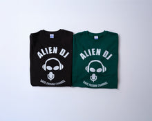 画像をギャラリービューアに読み込む, New!!【復刻】ALIEN DJ Sweat Trainer