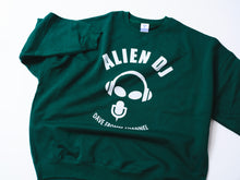 画像をギャラリービューアに読み込む, New!!【復刻】ALIEN DJ Sweat Trainer