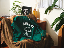 画像をギャラリービューアに読み込む, New!!【復刻】ALIEN DJ Sweat Trainer