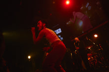 画像をギャラリービューアに読み込む, 【協賛プラン】INBO VALENTINE × clubasia 30th ANNIVERSARY!!