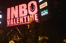 画像をギャラリービューアに読み込む, 【協賛プラン】INBO VALENTINE × clubasia 30th ANNIVERSARY!!