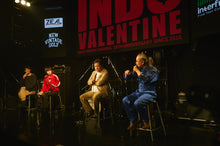 画像をギャラリービューアに読み込む, 【協賛プラン】INBO VALENTINE × clubasia 30th ANNIVERSARY!!