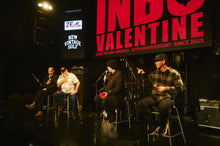 画像をギャラリービューアに読み込む, 【協賛プラン】INBO VALENTINE × clubasia 30th ANNIVERSARY!!