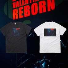 画像をギャラリービューアに読み込む, 【在庫限り】 REBORN T-shirt -Thank You INBO VALENTINE 4.0 REBORN -