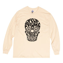 画像をギャラリービューアに読み込む, 【再入荷】Mexican Skull Long Sleeve