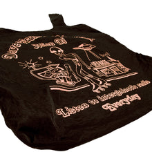 画像をギャラリービューアに読み込む, New!!Alien Town Eco Bag