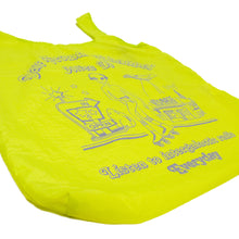 画像をギャラリービューアに読み込む, New!!Alien Town Eco Bag