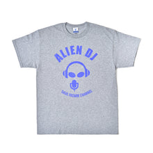 画像をギャラリービューアに読み込む, 【再入荷】 I'm ALIEN DJ T-Shirt