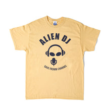 画像をギャラリービューアに読み込む, 【再入荷】 I'm ALIEN DJ T-Shirt