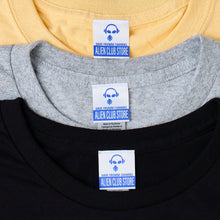 画像をギャラリービューアに読み込む, 【再入荷】 I'm ALIEN DJ T-Shirt