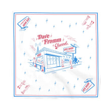 画像をギャラリービューアに読み込む, UFO BASE Radio Station Art Canvas & Bandana -100K Anniversary-【国内送料無料】