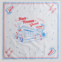 画像をギャラリービューアに読み込む, UFO BASE Radio Station Bandana -100K Anniversary-