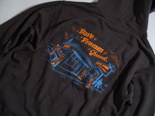 画像をギャラリービューアに読み込む, UFO BASE Radio Station Hoodie-100K Anniversary-