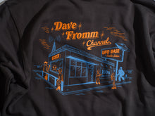 画像をギャラリービューアに読み込む, UFO BASE Radio Station Hoodie-100K Anniversary-