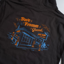 画像をギャラリービューアに読み込む, UFO BASE Radio Station Hoodie-100K Anniversary-