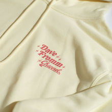 画像をギャラリービューアに読み込む, UFO BASE Radio Station Hoodie-100K Anniversary-