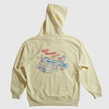 画像をギャラリービューアに読み込む, UFO BASE Radio Station Hoodie-100K Anniversary-