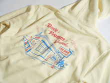 画像をギャラリービューアに読み込む, UFO BASE Radio Station Hoodie-100K Anniversary-