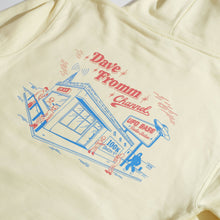 画像をギャラリービューアに読み込む, UFO BASE Radio Station Hoodie-100K Anniversary-