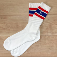 画像をギャラリービューアに読み込む, 【Sale対象品】Alien DJ クルーソックス