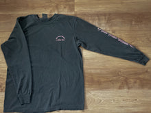 画像をギャラリービューアに読み込む, Alien Town Long Sleeve Tee