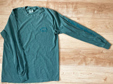 画像をギャラリービューアに読み込む, Alien Town Long Sleeve Tee