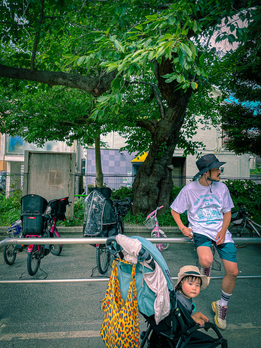 ◆入荷情報◆ Alien Town Summer Tee