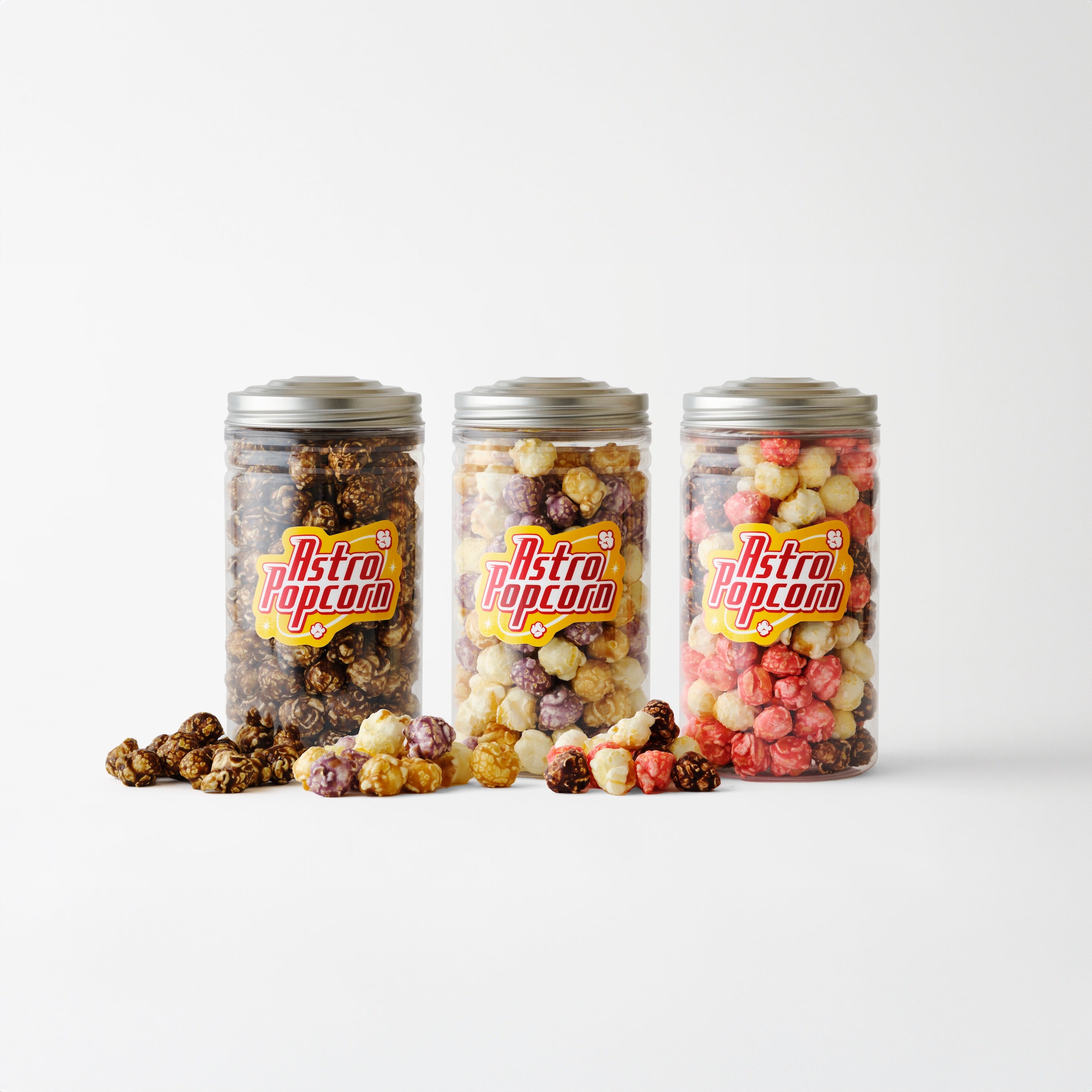 Astro Popcorn – Alien Club Store