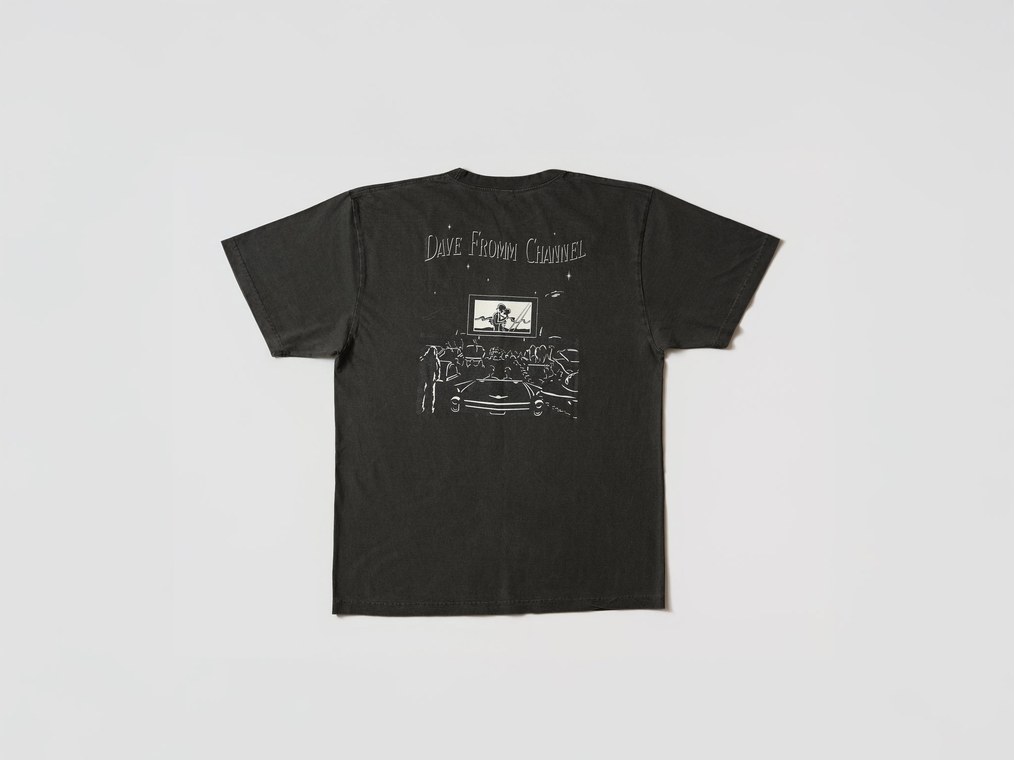 Alien Club Store
