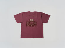 画像をギャラリービューアに読み込む, New!! Alien Town drive-in theater T-Shirt
