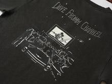 画像をギャラリービューアに読み込む, New!! Alien Town drive-in theater T-Shirt
