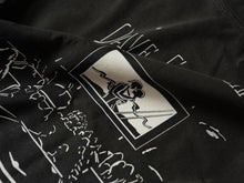 画像をギャラリービューアに読み込む, New!! Alien Town drive-in theater T-Shirt
