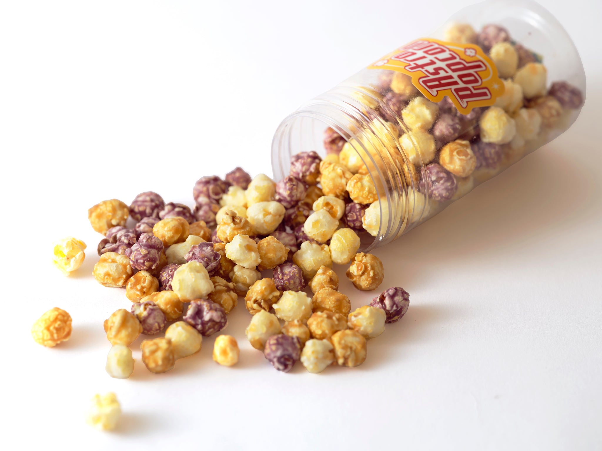 【新味登場】Astro Popcorn(アストロポップコーン) – Alien Club Store