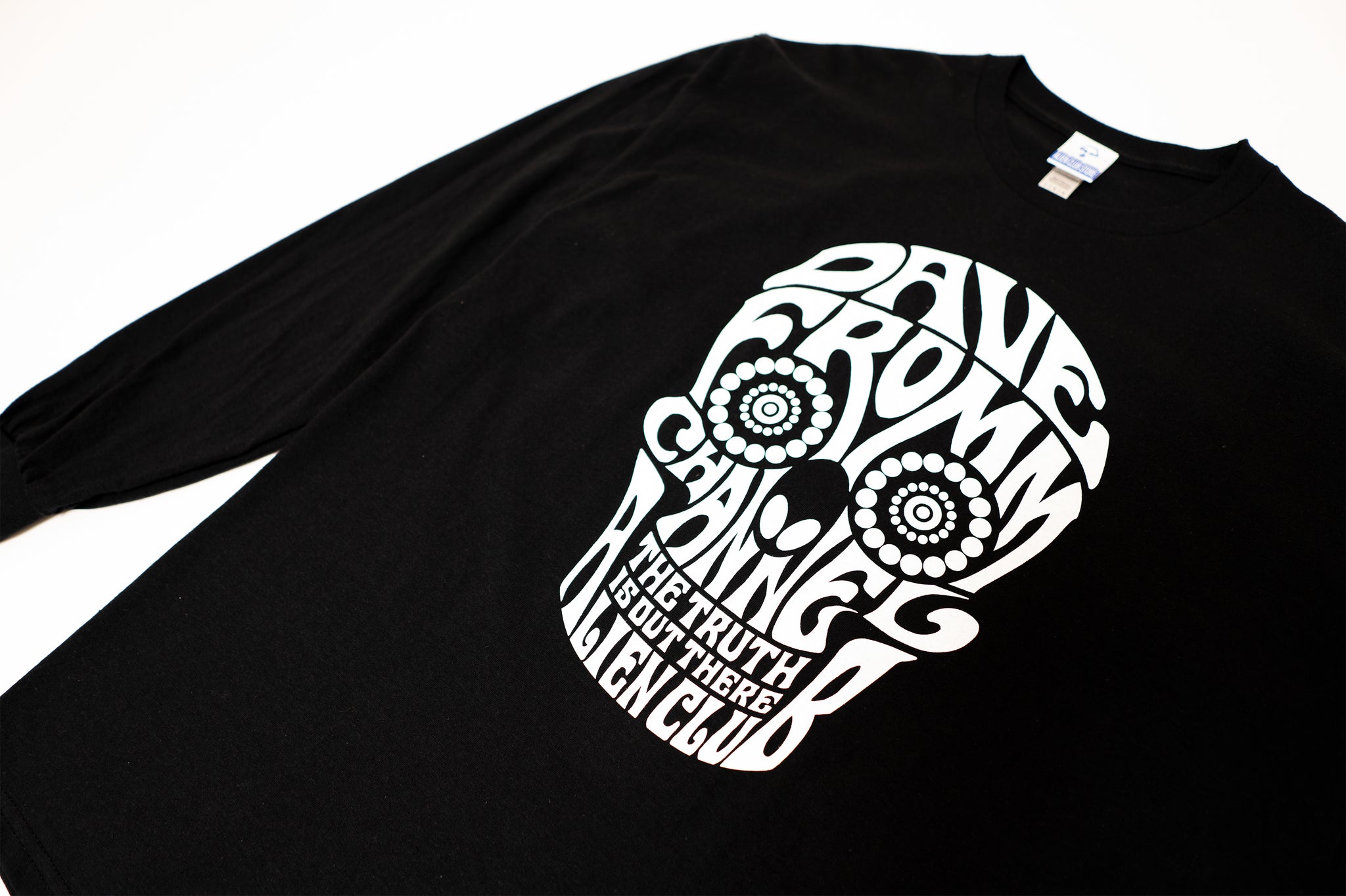 再入荷】Mexican Skull Long Sleeve – Alien Club Store