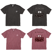 画像をギャラリービューアに読み込む, New!! Alien Town drive-in theater T-Shirt
