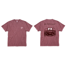 画像をギャラリービューアに読み込む, New!! Alien Town drive-in theater T-Shirt
