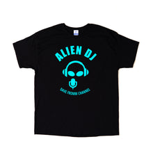 画像をギャラリービューアに読み込む, 【再入荷】 I&#39;m ALIEN DJ T-Shirt
