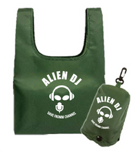 画像をギャラリービューアに読み込む, Alien Eco Bag &amp; Pocket Eco Bag
